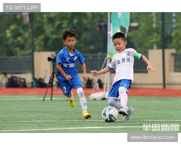 利用半岛足球官网掌握青少年足球培训与发展最新信息